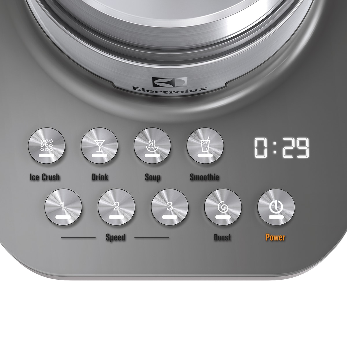 Electrolux - Blender kielichowy - ESB9300