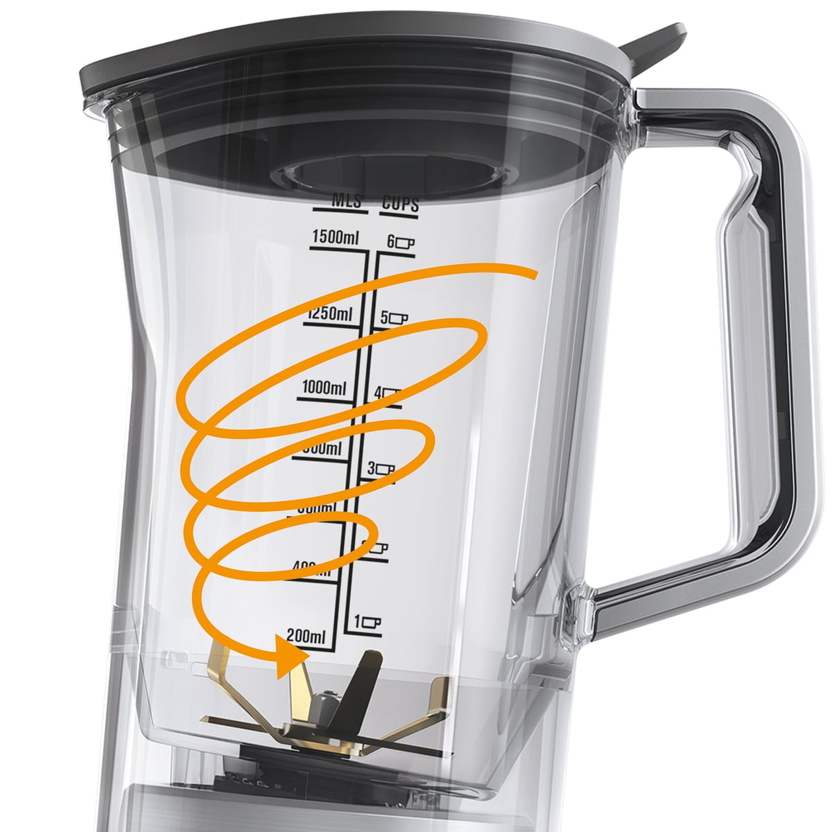 Electrolux - Blender kielichowy - ESB9300
