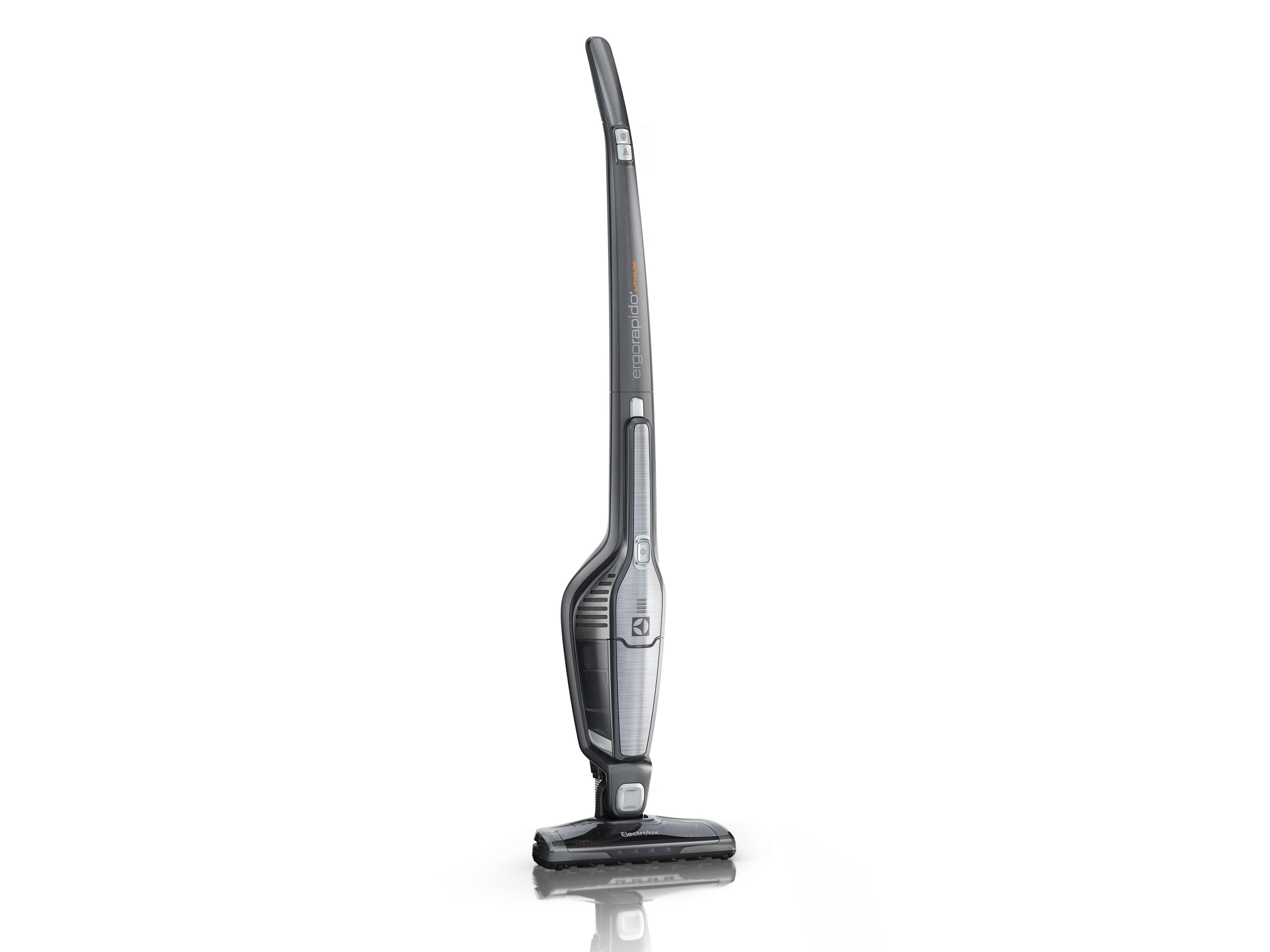 Bezprzewodowy odkurzacz Ergorapido firmy Electrolux