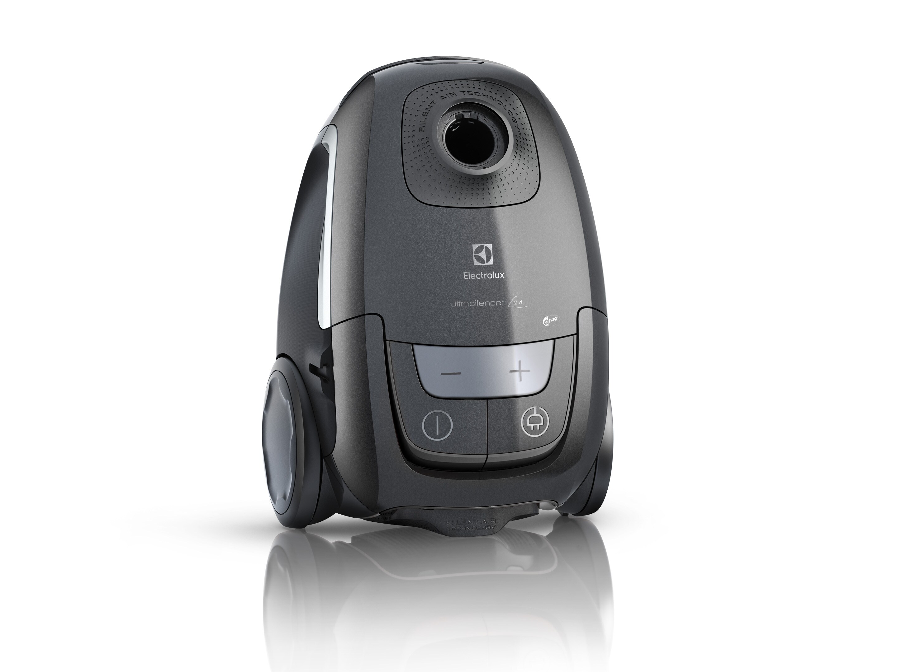Wyjątkowy odkurzacz UltraSilencer Zen firmy Electrolux