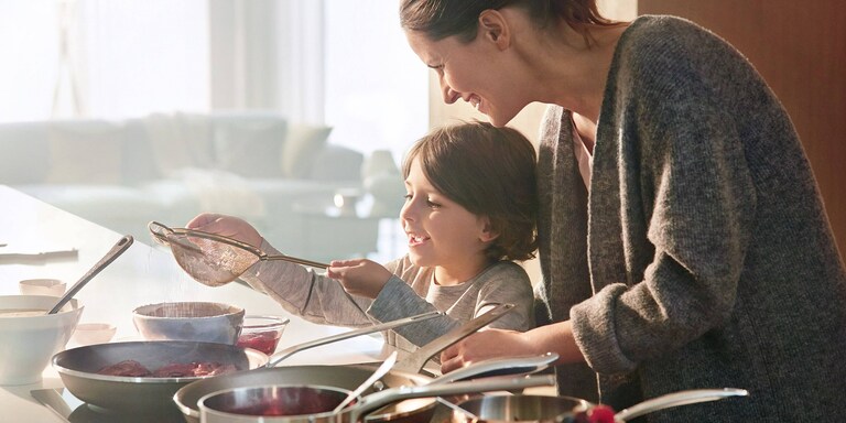 Electrolux Zostaw Recenzję
