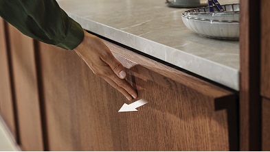 Łatwe otwieranie dzięki Push2Open