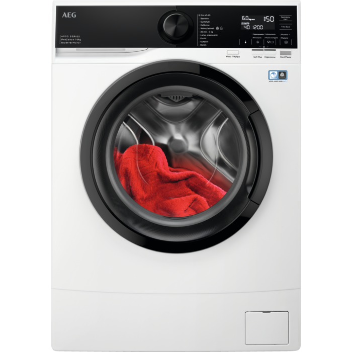 6000 ProSense® 6 kg ML6SE26DP 914 343 105