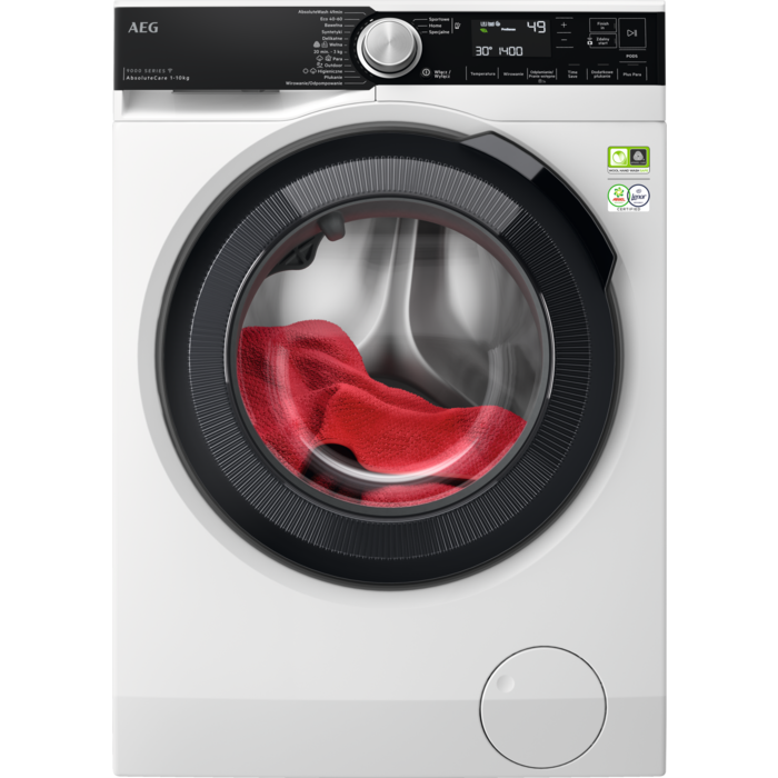9000 AbsoluteCare® 10 kg LFR95166UP 914 501 226