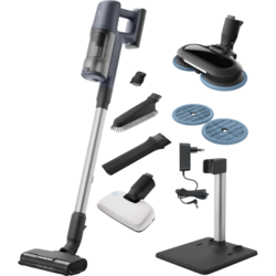 Odkurzacz bezprzewodowy Hygienic 600 WET UV