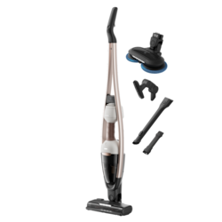 Odkurzacz bezprzewodowy Electrolux Hygienic 600 Pure WET