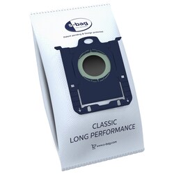 Worki s-bag® Classic long performance
