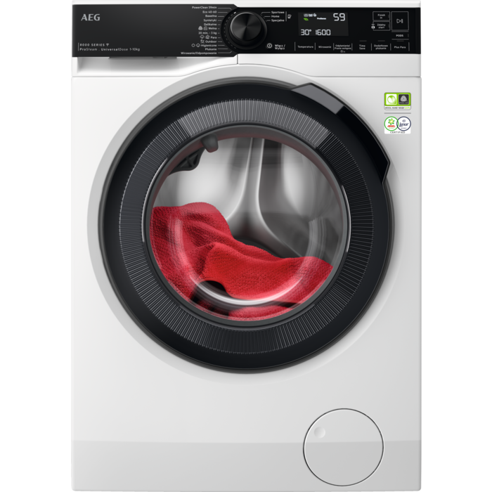 8000 PowerCare UniversalDose 9 kg LFR83966OP 914 501 336