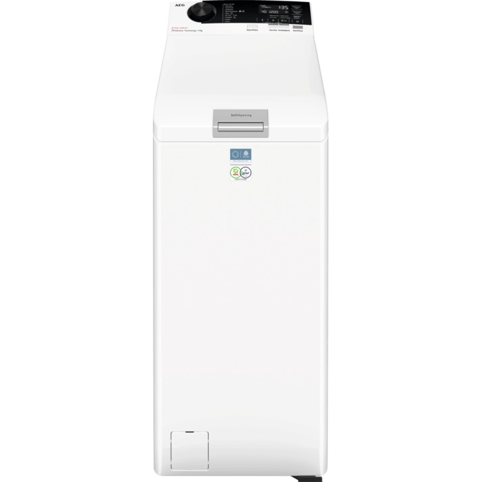 7000 ProSteam® 7000 Pralka ładowana od góry 7 kg obr./min. LTR7E373AP 913 143 777