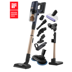 Odkurzacz bezprzewodowy Power Hygienic 800