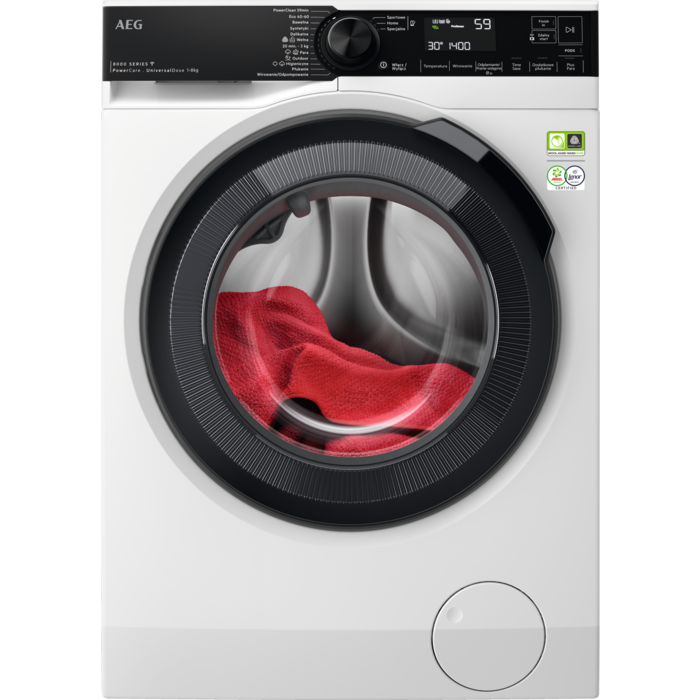 8000 PowerCare UniversalDose 8 kg LFR83846OP 914 500 810