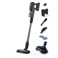 Odkurzacz bezprzewodowy Hygienic 700