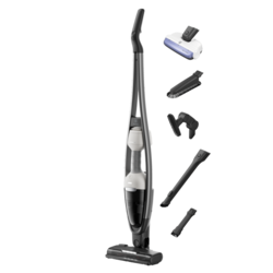 Odkurzacz bezprzewodowy Hygienic 600 Pure UV