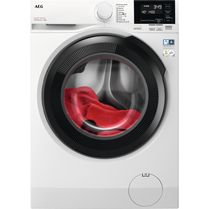 6000 ProSense® 9 kg LFR61944BP 914 915 721