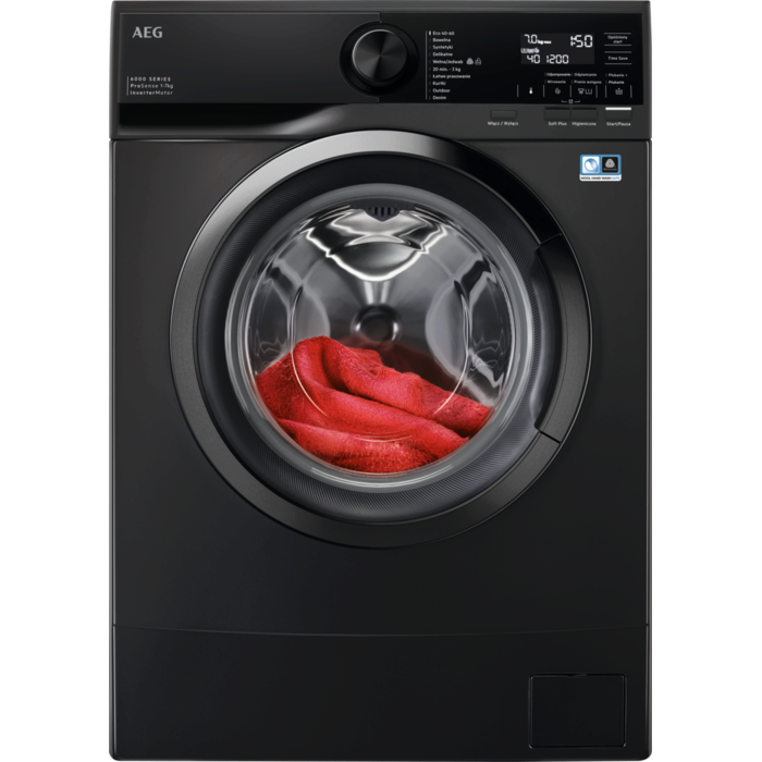 6000 ProSense® 7 kg LSR6E47DXP 914 343 169
