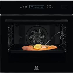 Piekarnik SteamBoost