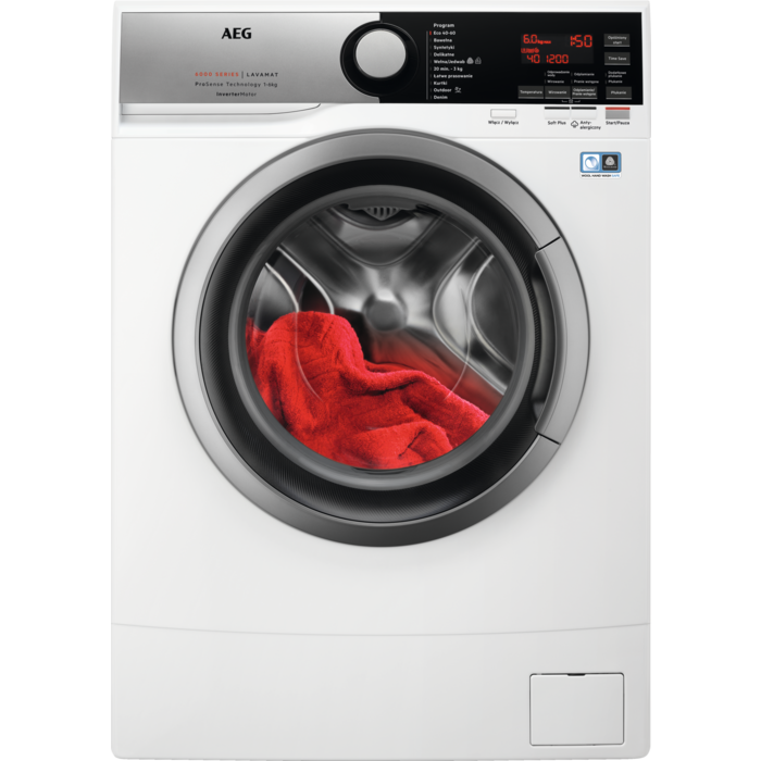 6000 ProSense® 6 kg MEL6SN126X 914 341 123
