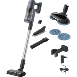 Odkurzacz bezprzewodowy Hygienic 600 WET