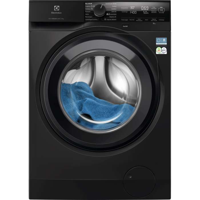 Pralka 9 kg EW7FEU4492DP 914 495 009
