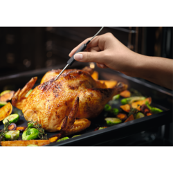 Electrolux - Steam oven - EOD6P77X