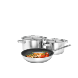 Electrolux - Akcesoria do gotowania - E3SS