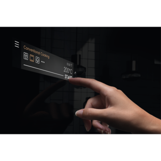 Electrolux-духовка-EOA9S31WZ