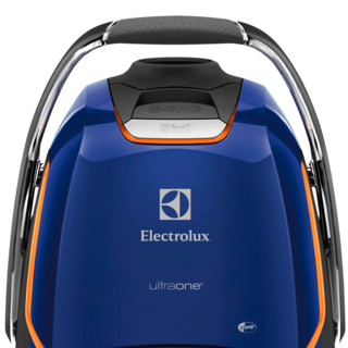 Electrolux - Traditional vacuum cleaner - EUOC94DB Electrolux - Traditional vacuum cleaner - EUOC94DB