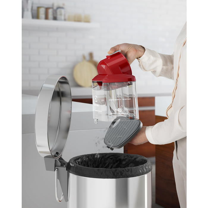 Electrolux - Odkurzacz bezworkowy - ZSPCPARKET