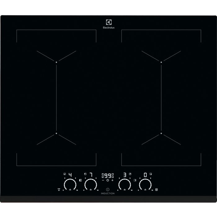 Electrolux - Płyta indukcyjna - KIV64463