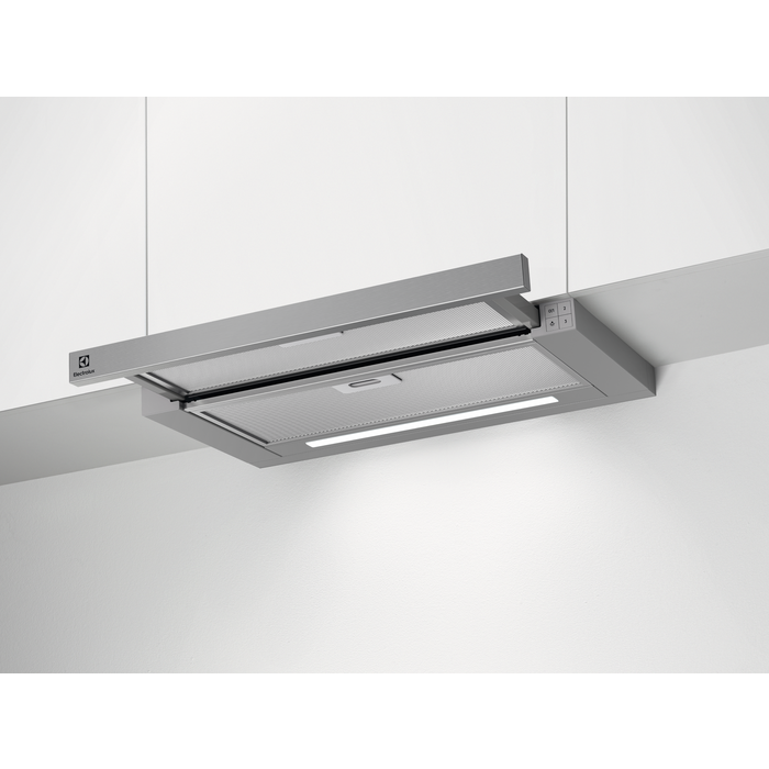 Electrolux - Okap 60 cm - LFP616X