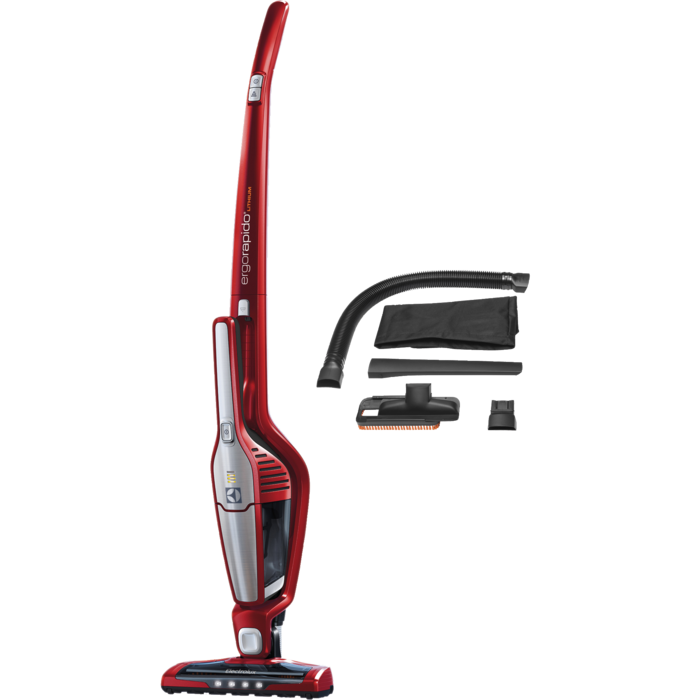 Electrolux - Odkurzacz bezprzewodowy - ZB3212CK