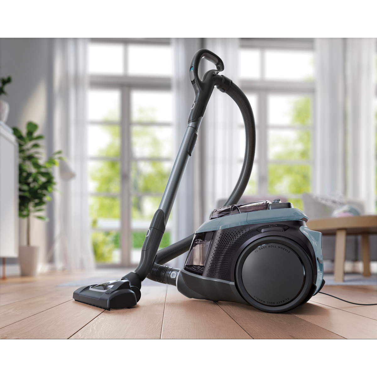 Electrolux - Odkurzacz bezworkowy - PC91-6MB