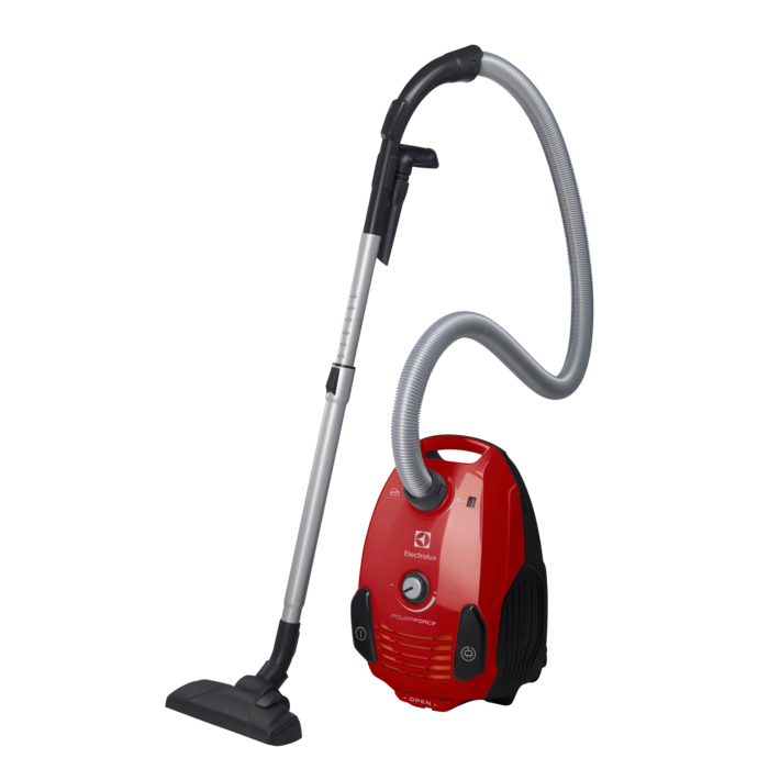 Electrolux - Odkurzacz tradycyjny - ZPFCLASSIC