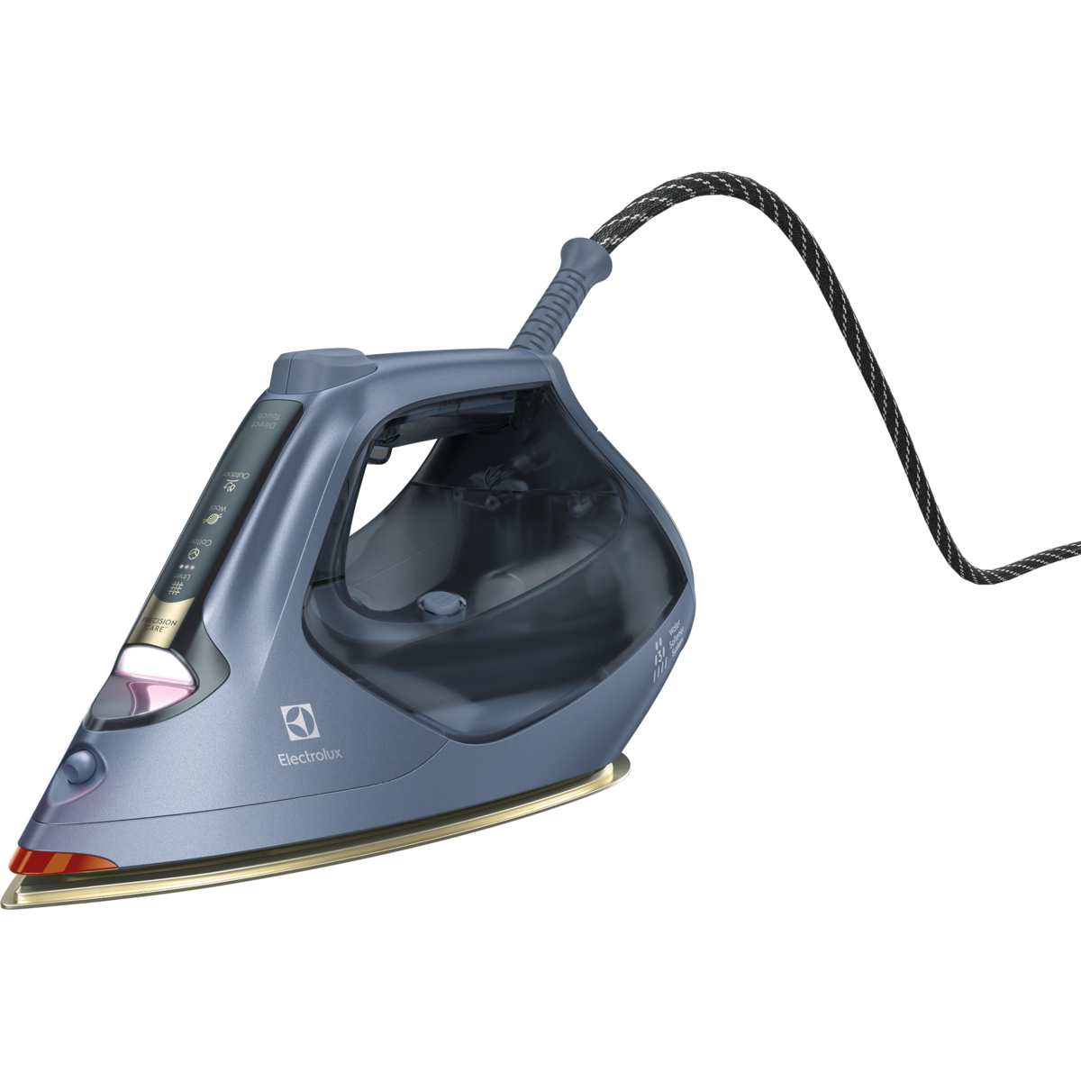 Electrolux - Żelazko tradycyjne - E8SI1-6DBM