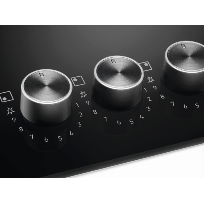 Electrolux - Płyta gazowa - EGG64362K