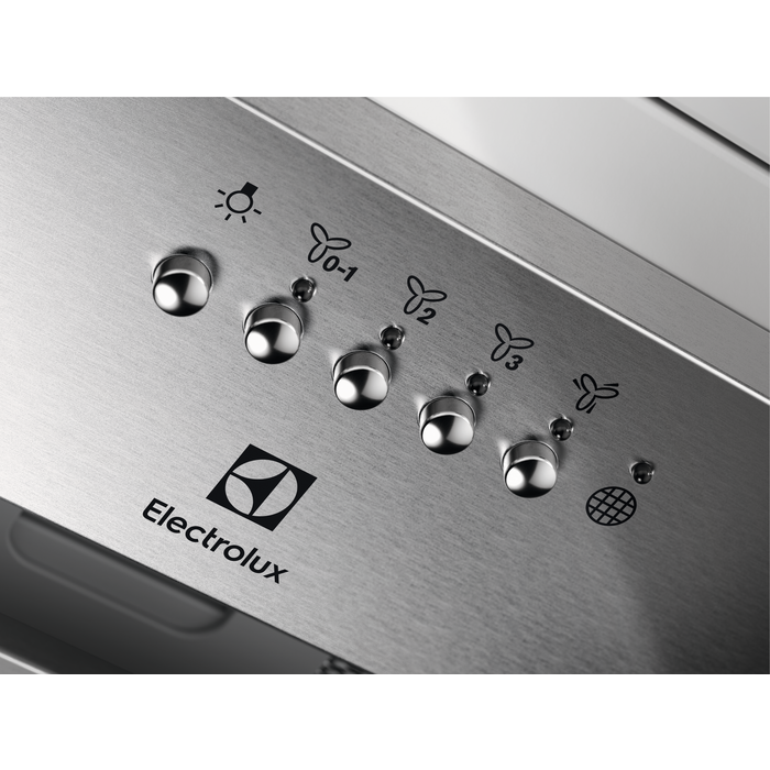 Electrolux - Okap do zabudowy - LFG716X