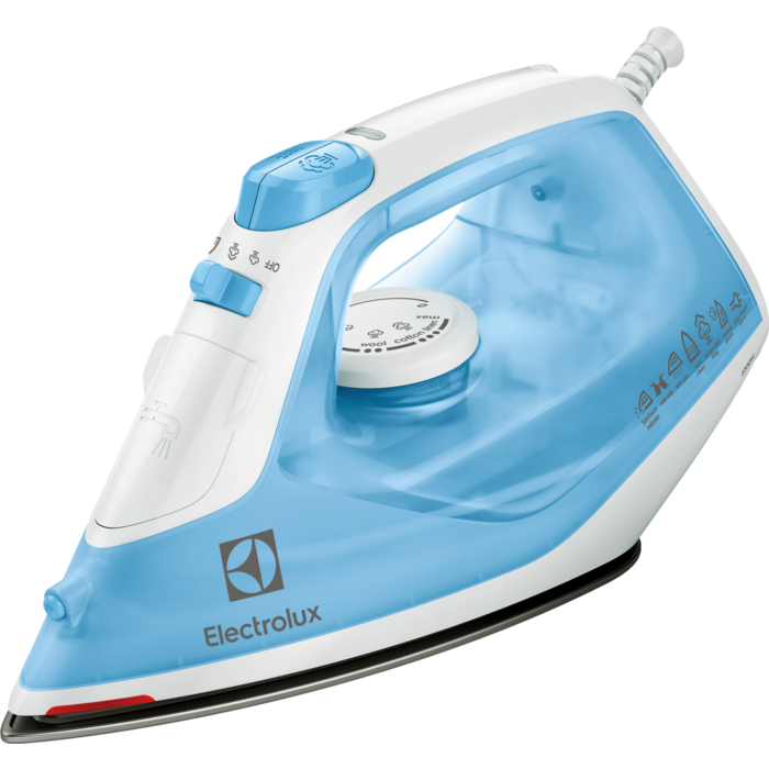 Electrolux - Żelazko parowe - EDB1730