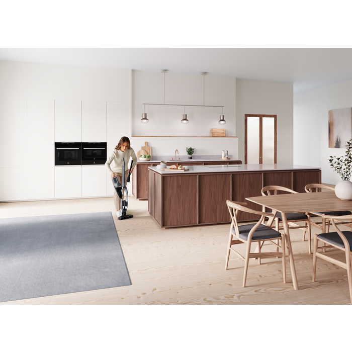 Electrolux - Odkurzacz bezprzewodowy - WQ81-PANIM