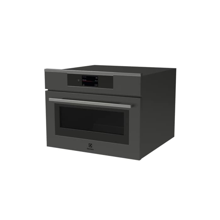 Electrolux - Piekarnik - KVM9E2XT