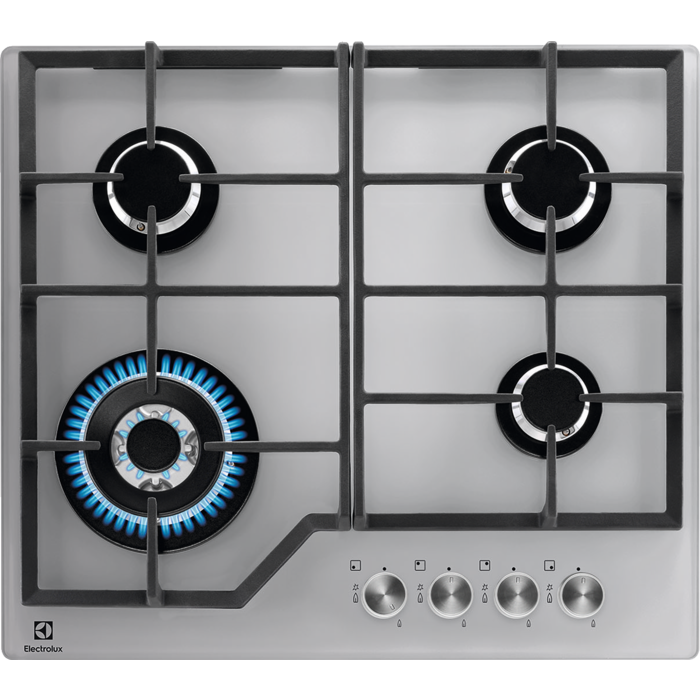 Electrolux - Płyta gazowa - KGG6436S