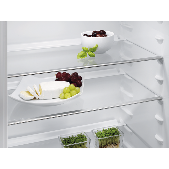 Electrolux - Chłodziarka do zabudowy - ERN1300AOW