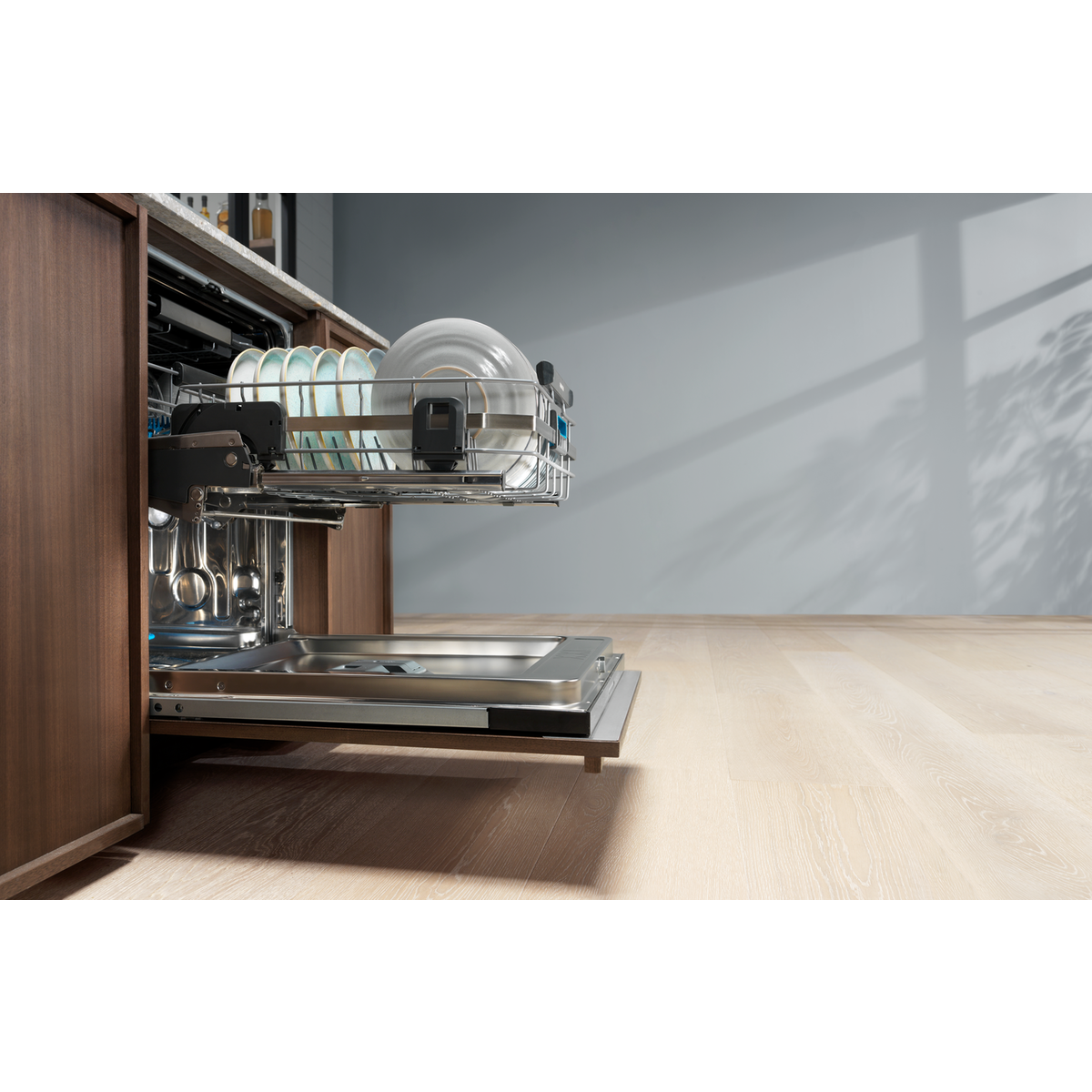 Electrolux - Zmywarka do zabudowy - KECB8300W
