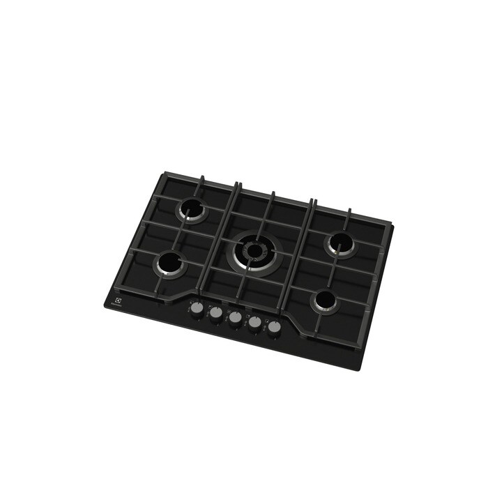Electrolux - Płyta gazowa - KGG7536K