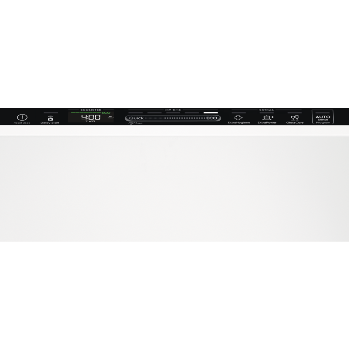 Electrolux - Zmywarka do zabudowy - EEM69410W