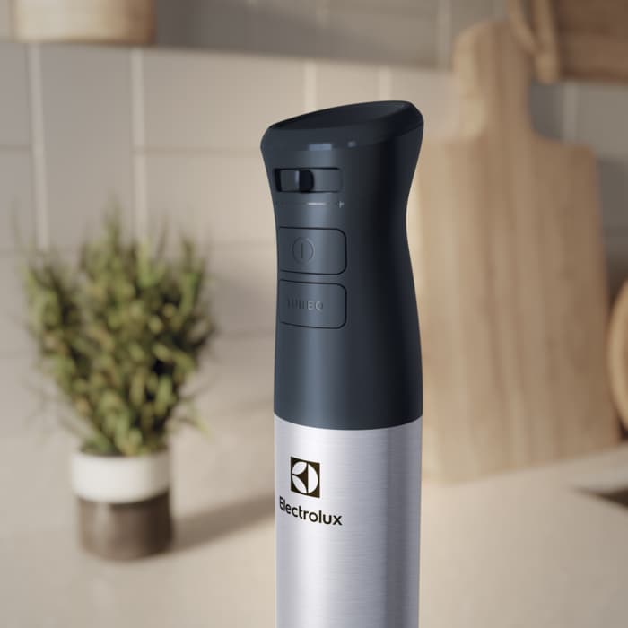 Electrolux - Blender ręczny - E5HB2-8SS