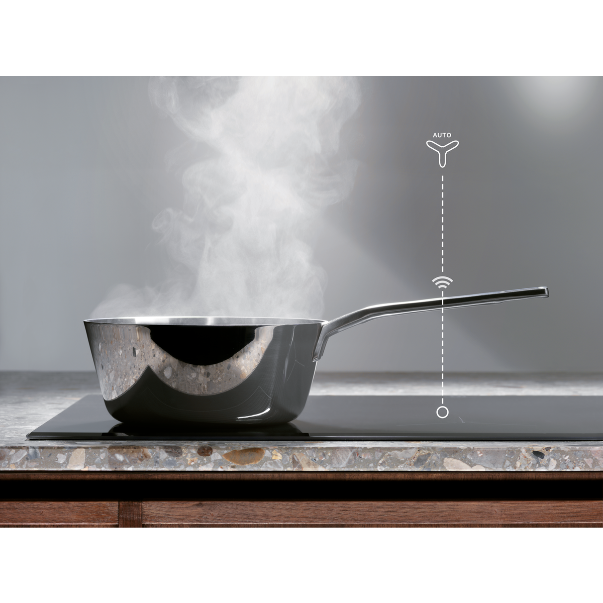 Electrolux - Okap 90 cm - LFT769X