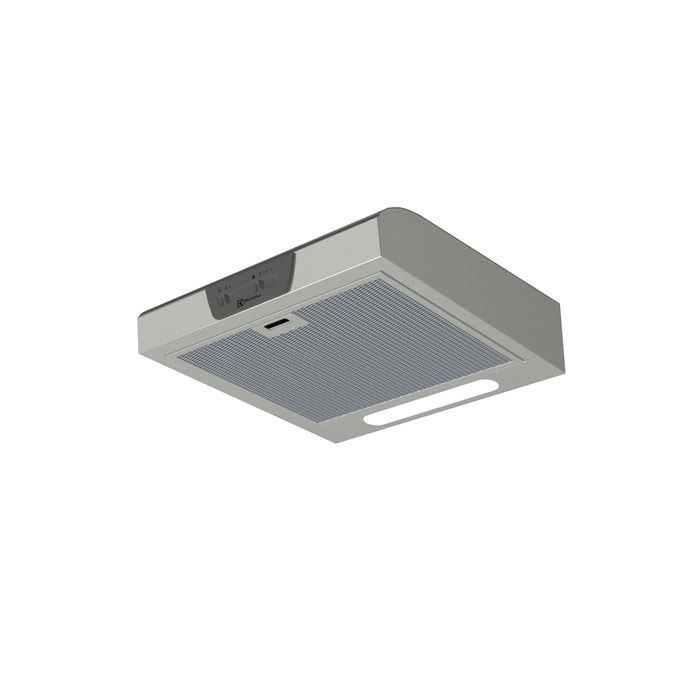 Electrolux - Okap do zabudowy - LFU215X