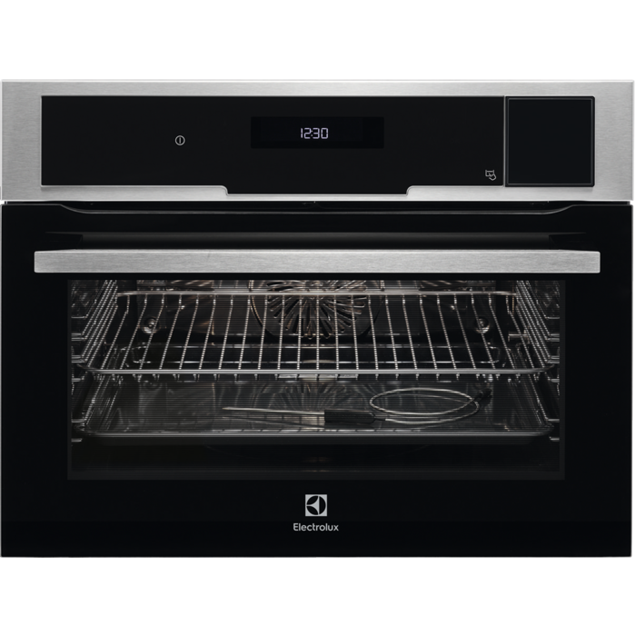 Electrolux - Piekarnik parowy - EVY0841BAX