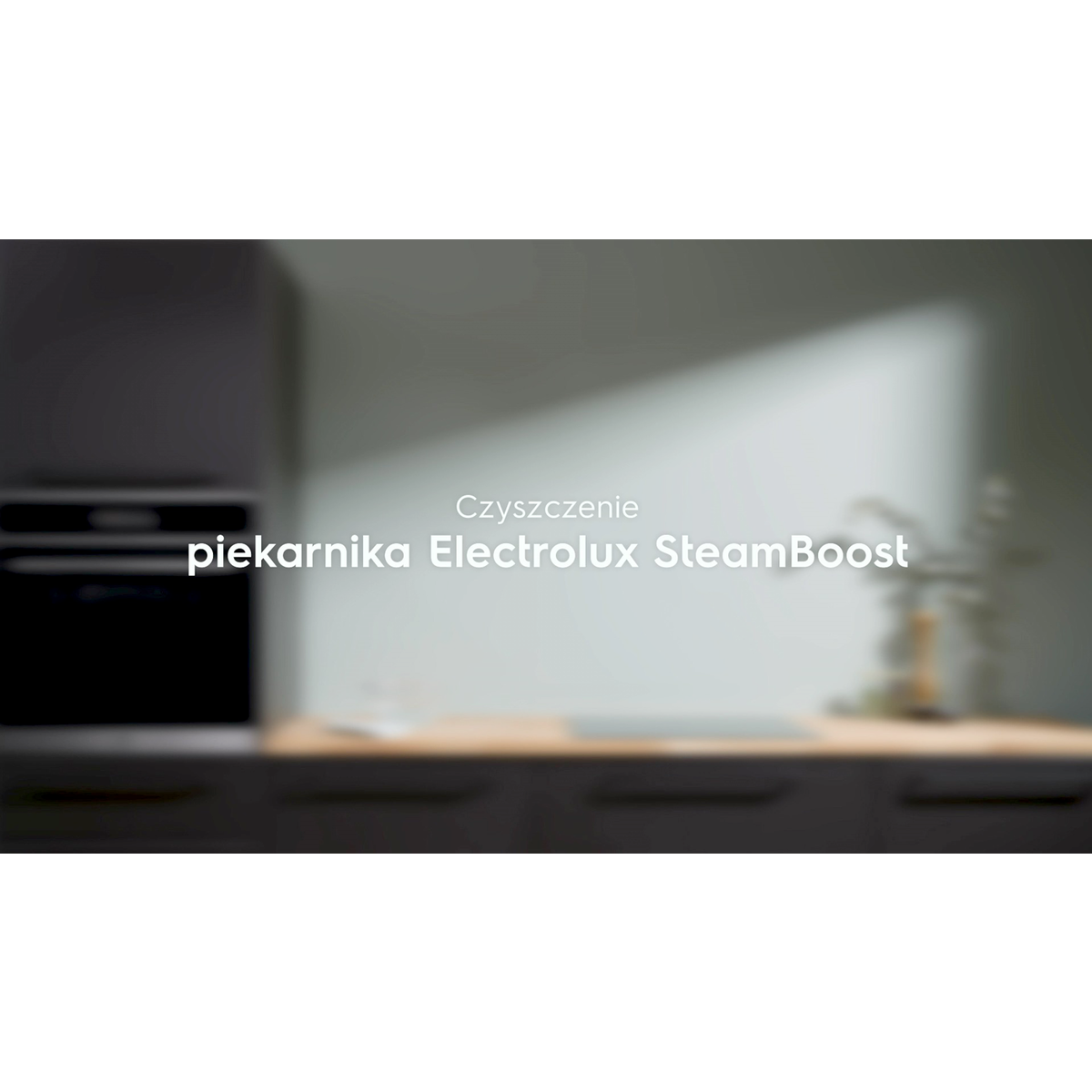 Electrolux - Piekarnik - EOB8S38X
