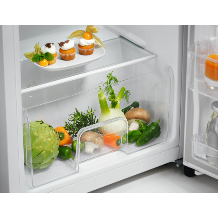 Electrolux - Lodówka wolnostojąca - LTB1AF14W0